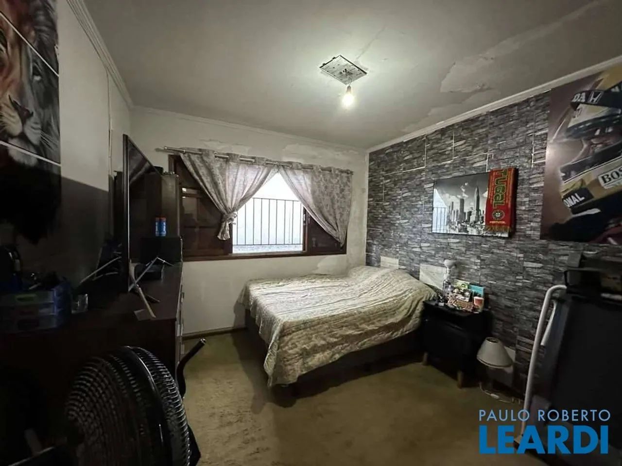 CASA ASSOBRADADA - POMPEIA - SP - Foto 4