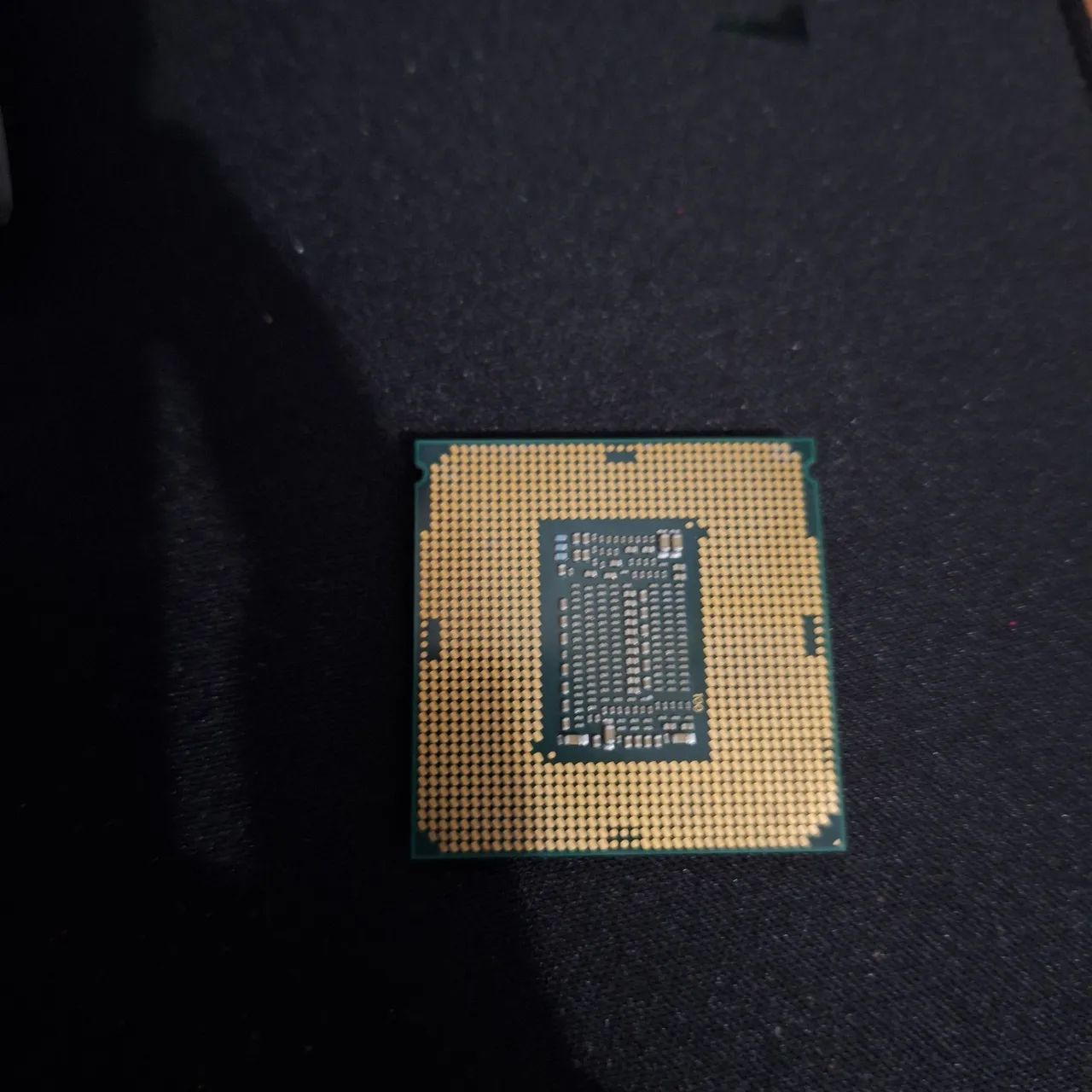 Processador Intel i5 9400f - Foto 2