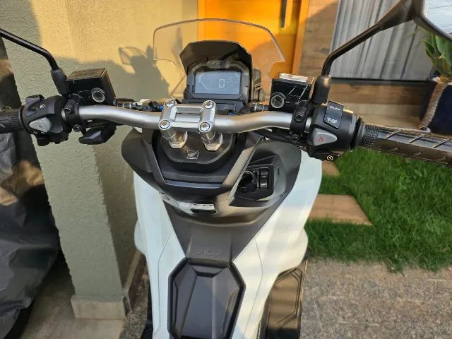 Honda ADV 150 - Nova - Foto 4