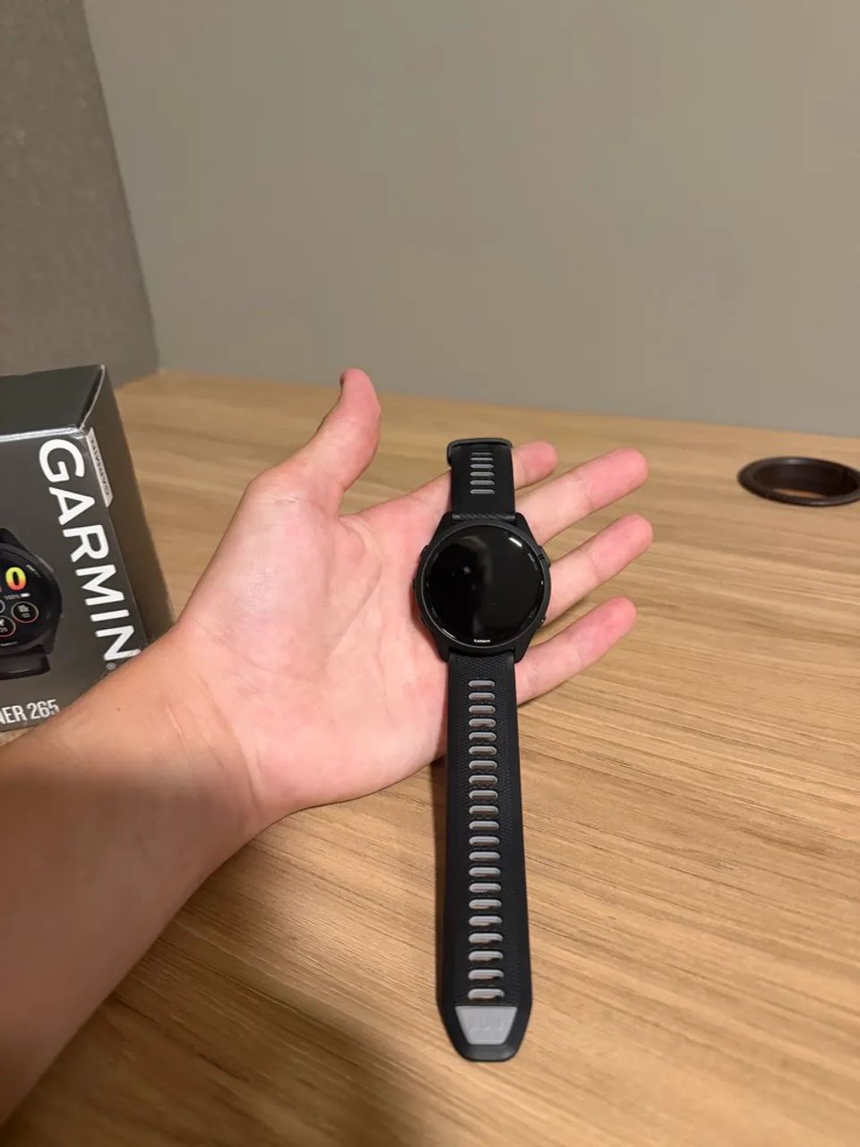 Garmin Forerunner 265 - Foto 4