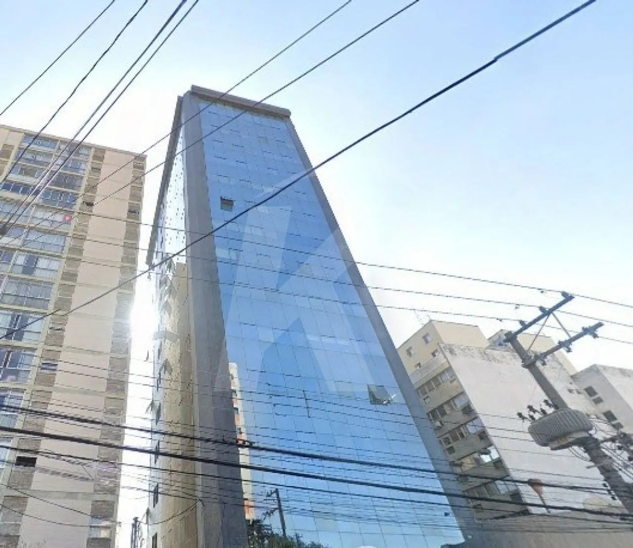 Conjunto de 3 Salas Comerciais em Santana - Zona Norte, São Paulo