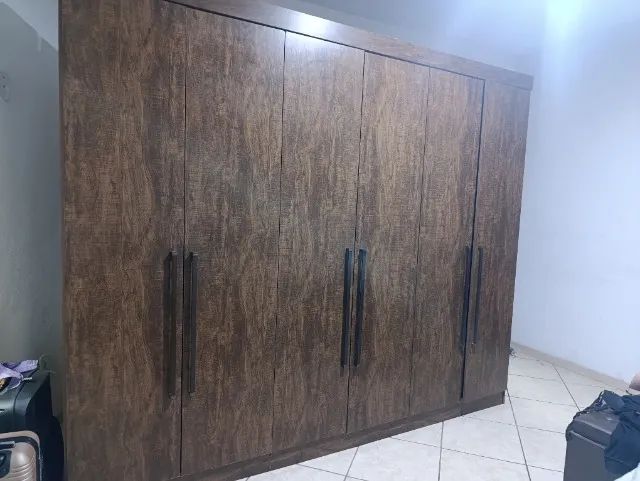 Guarda roupa 