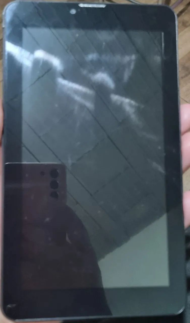 Vendo Tablet 16 GB Multilaser  - Foto 2