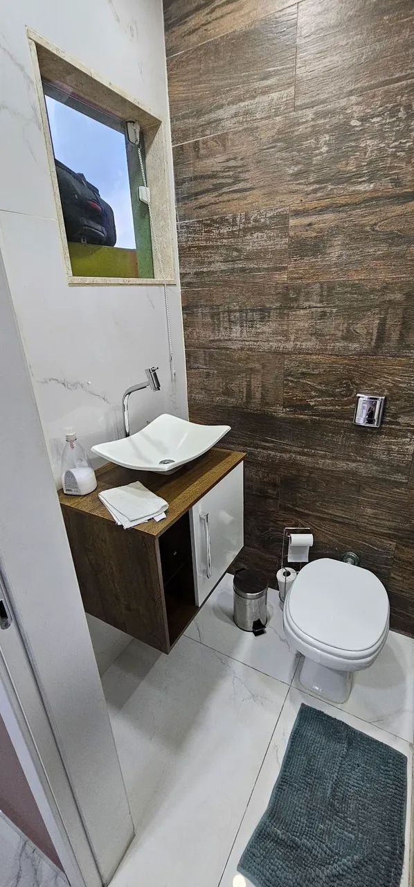 Casa  Triplex Próximo Praça Nazareth - Foto 4