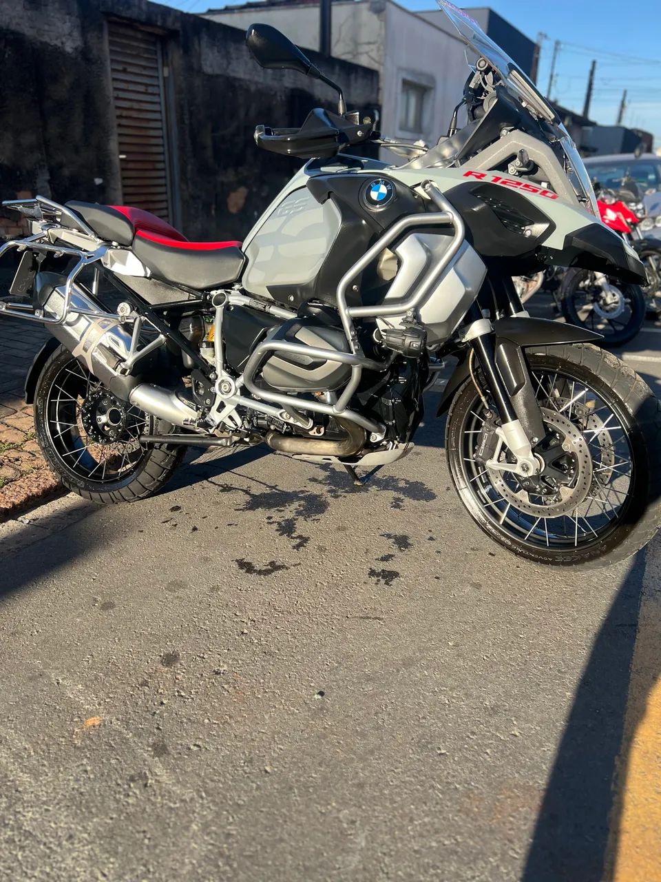 BMW 1250 Ano 2020 - Foto 5