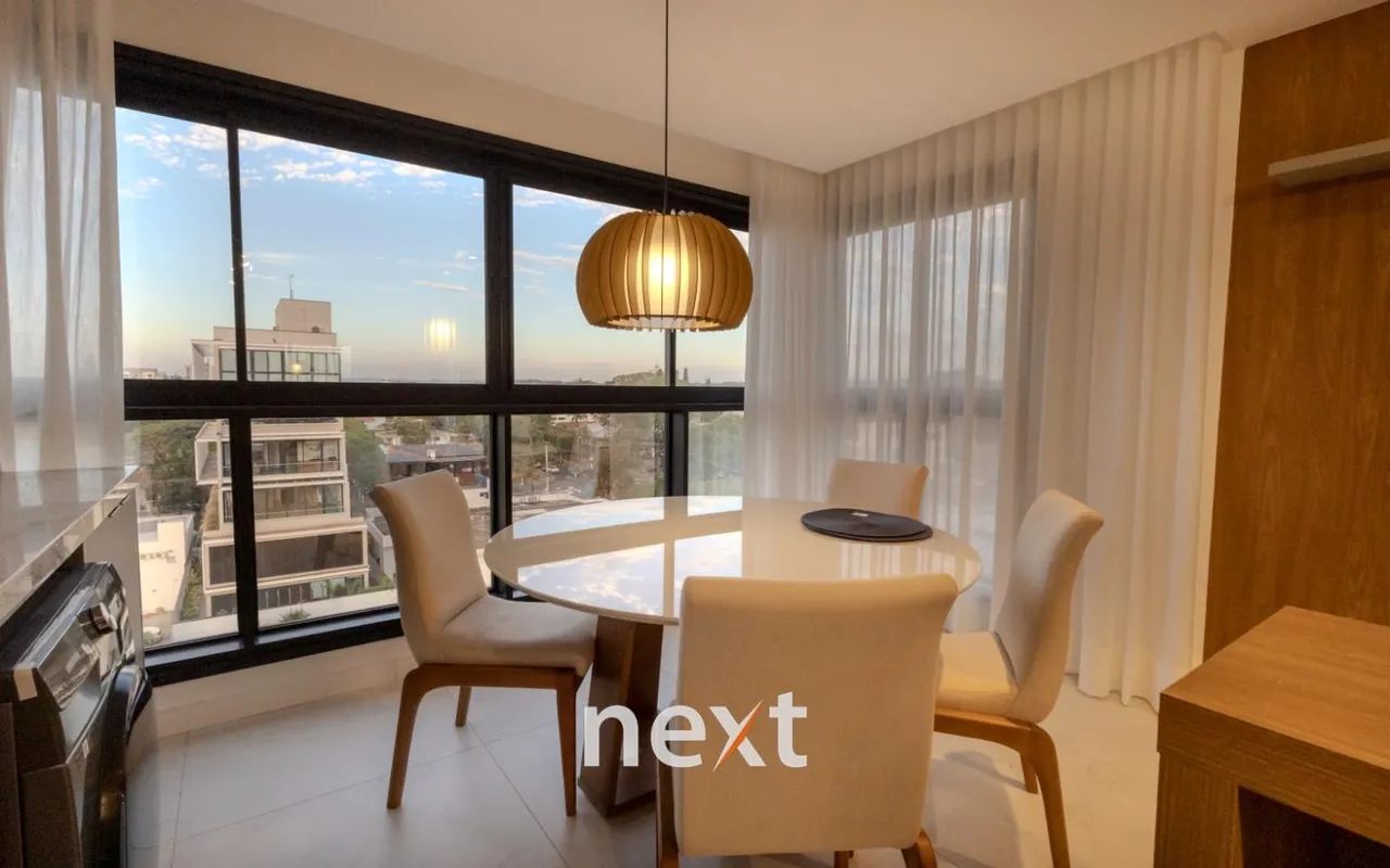apartamento - Nova Campinas - Campinas - Foto 2