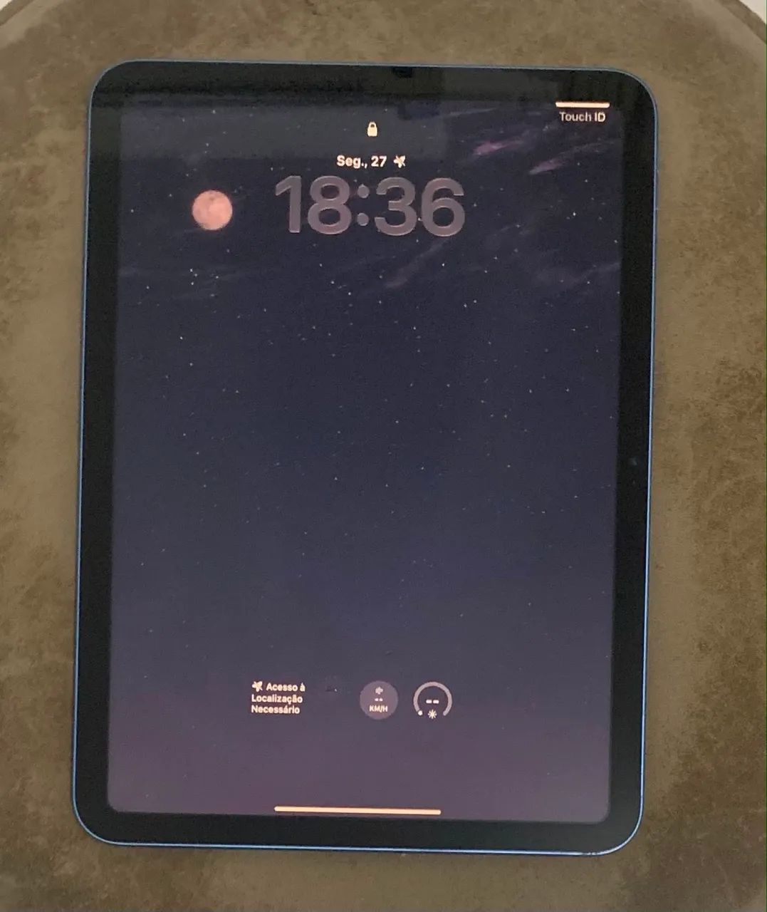 iPad 10 - Foto 3