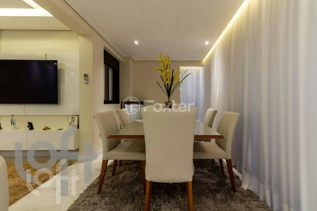 Apartamento à venda Rua Pascal, Campo Belo - São Paulo - Foto 4