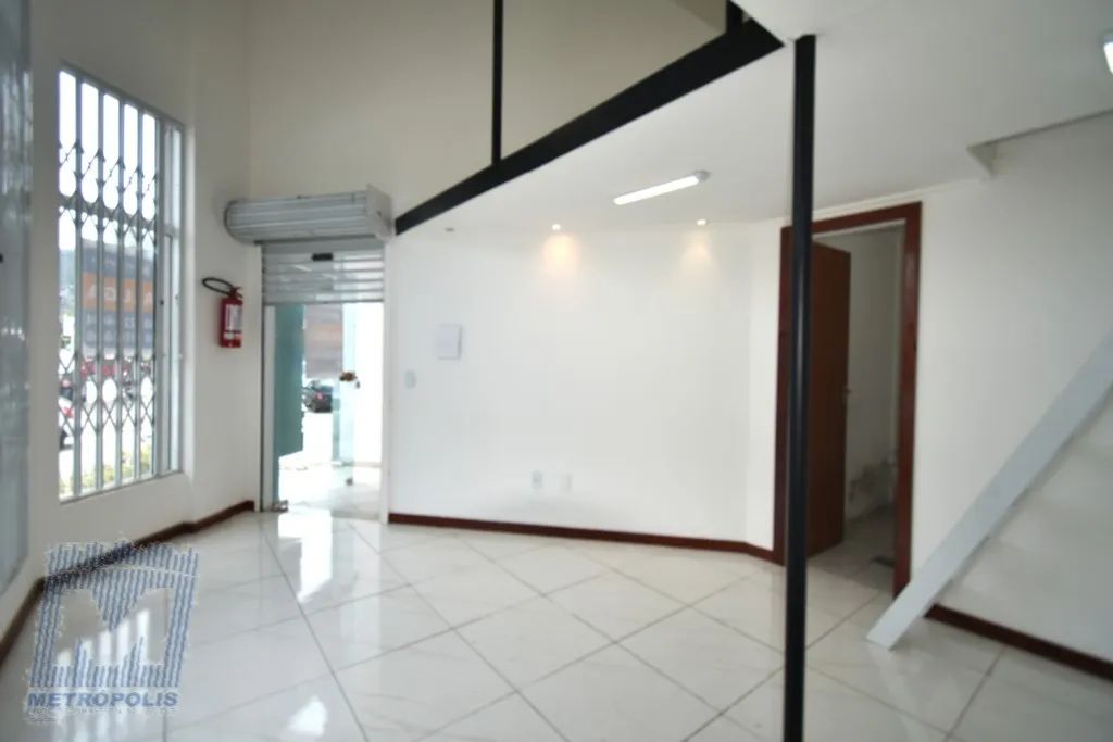 Loja comercial para alugar no bairro Santa Mônica - Florianópolis/SC - Foto 4