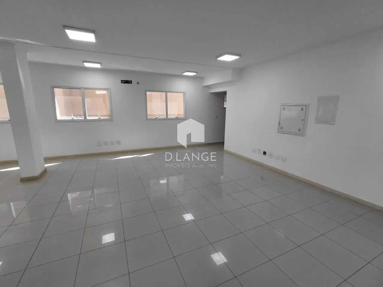 Sala comercial para locação no Alphaville Empresarial em Campinas - SP - Foto 3