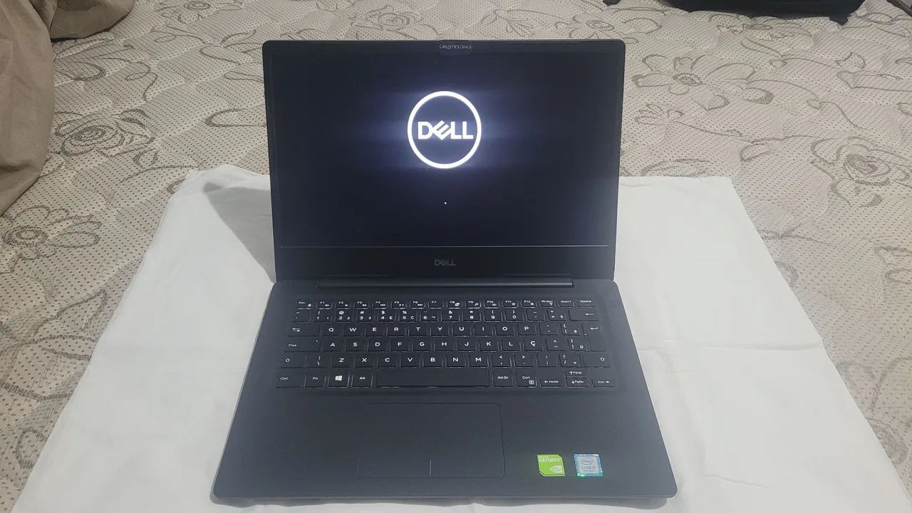 Notebook Dell Vostro 5481 - Foto 3
