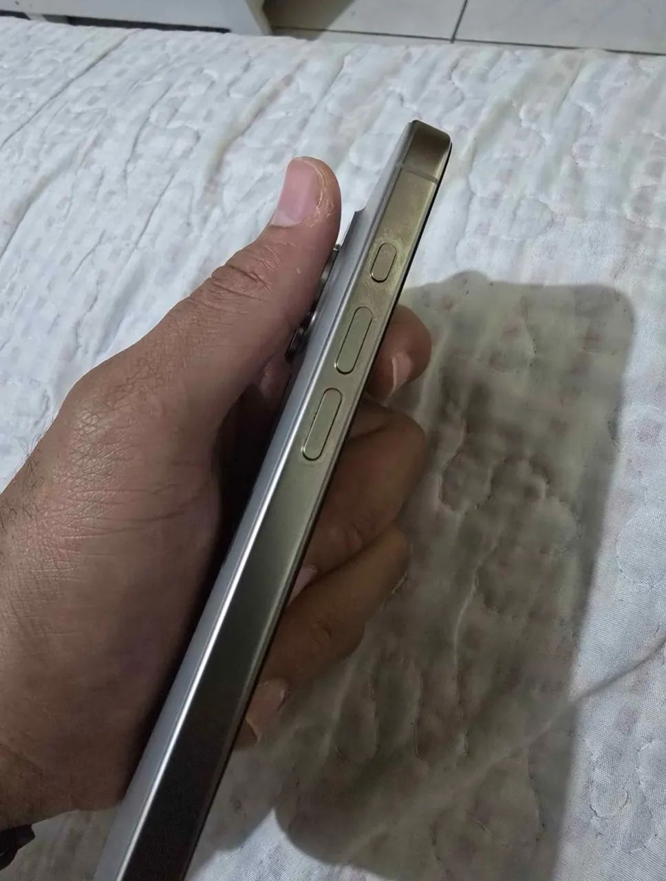 iPhone 16 pro Max  - Foto 3