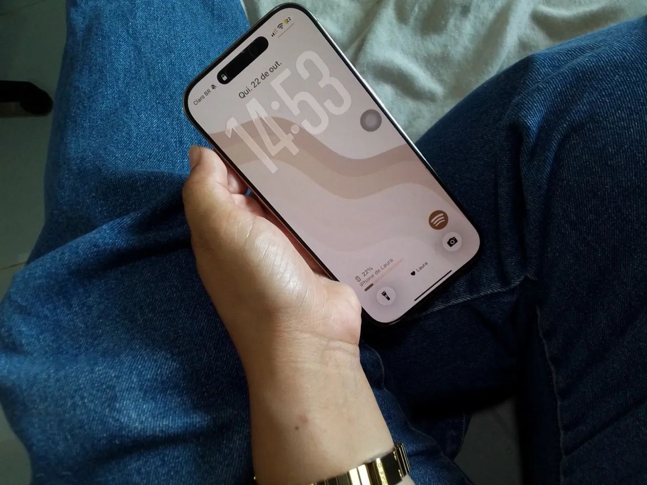 IPHONE 16 PRO 256GB - Foto 2