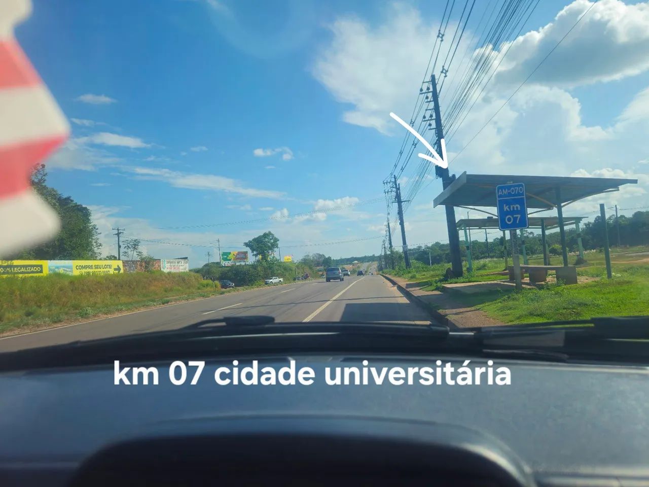 SÍTIO NO RAMAL JANAUARI  - Foto 15