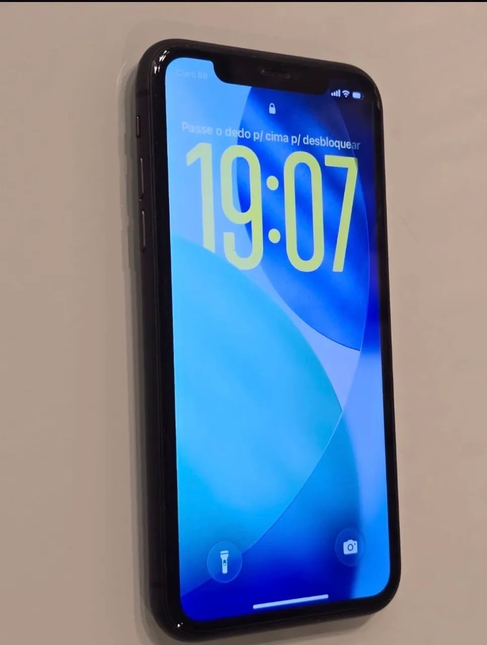 iPhone 11 - 256 GB   Excelente estado !!! - Foto 5
