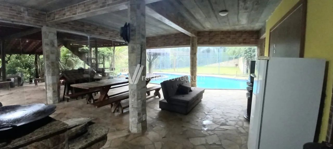 chácara - Parque Jatibaia (Sousas) - Campinas - Foto 5