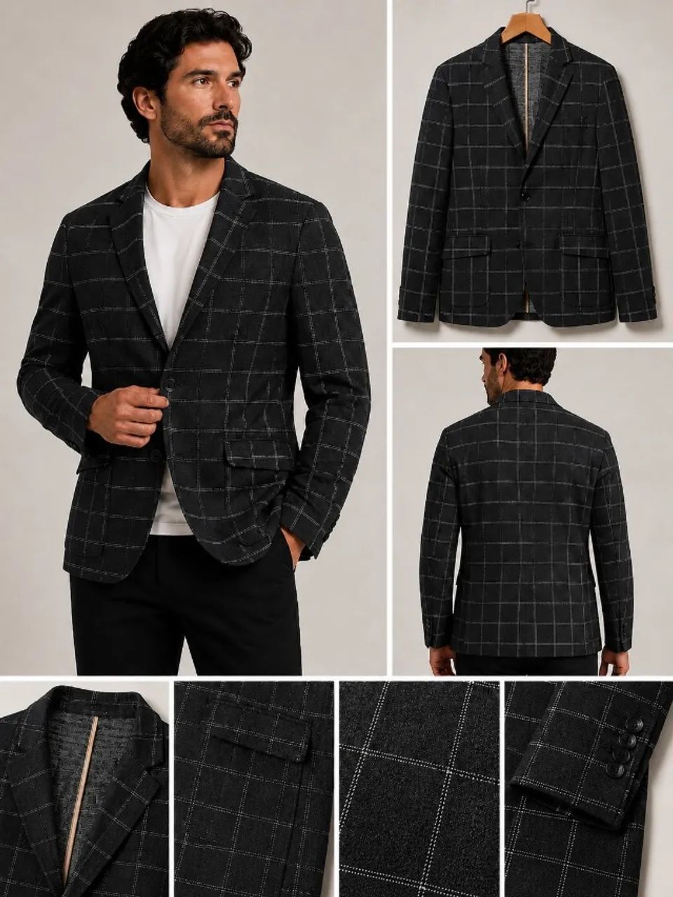 Blazer INC International Concepts