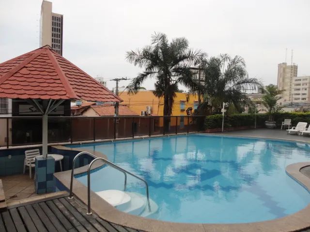 Apartamento com 4 quarto(s) no bairro Goiabeiras em Cuiabá - MT - Foto 5