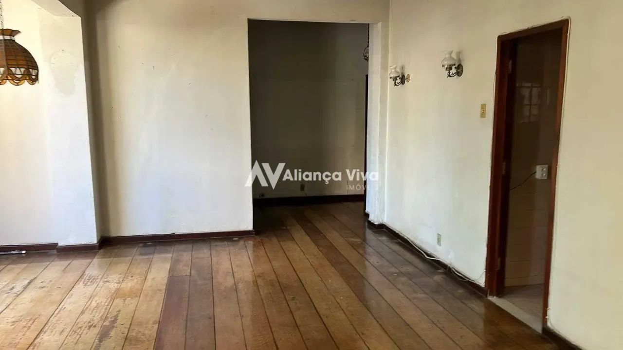 Botafogo | Apartamento 3 quartos - Foto 4