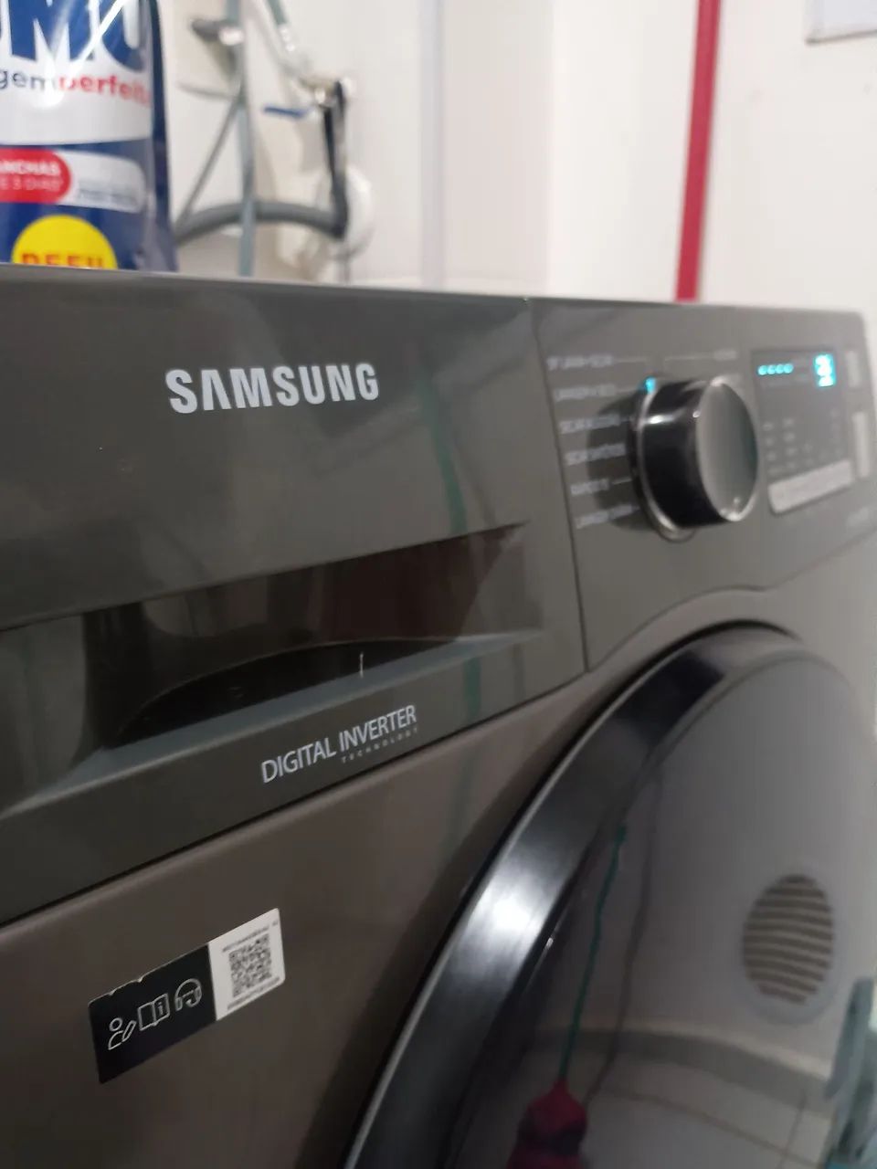 Lava e Seca Samsung Nova  - Foto 2