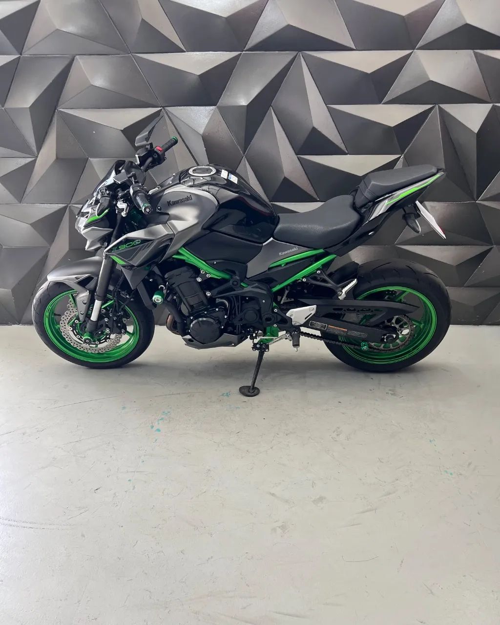 Z 900 - Foto 5