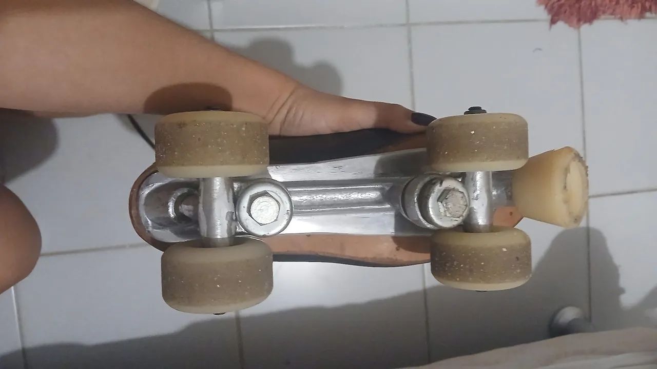 Patins  - Foto 3
