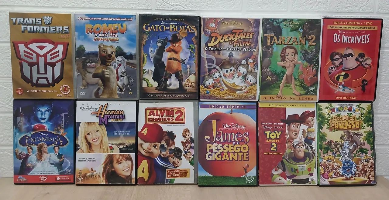 LOTE DE DVD'S  - Foto 2