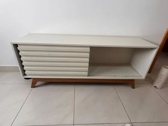 Rack para TV - Foto 3