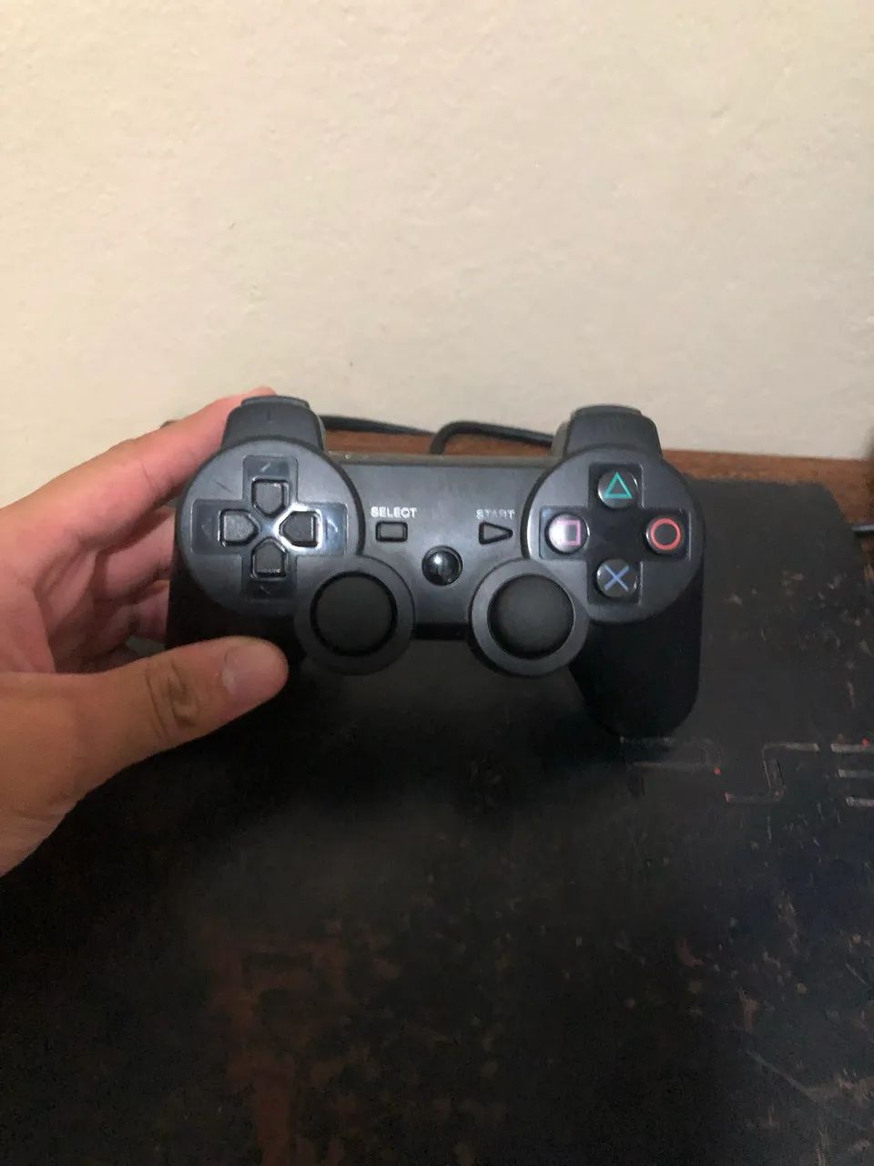 PS3 SLIM DESBLOQUEADO  - Foto 3