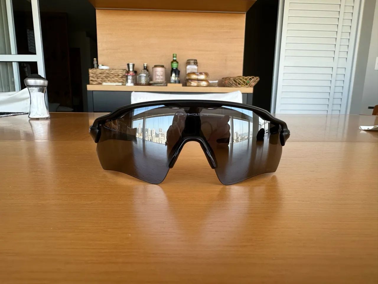 OAKLEY RADAR EV PATH 100% ORIGINAL - Foto 5