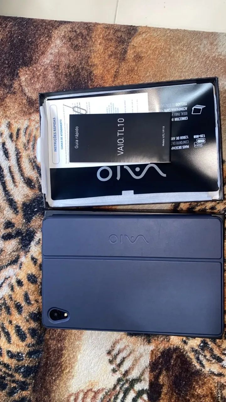 Tablet VAIO TL10 1.150$ - Foto 2