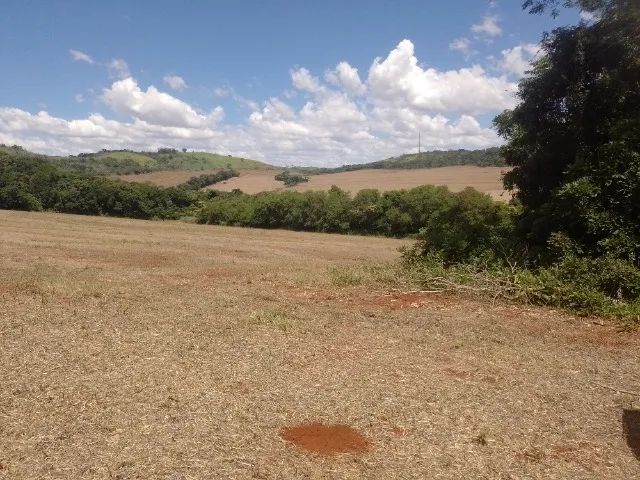 Vendo sítio 5,5 alqueire 