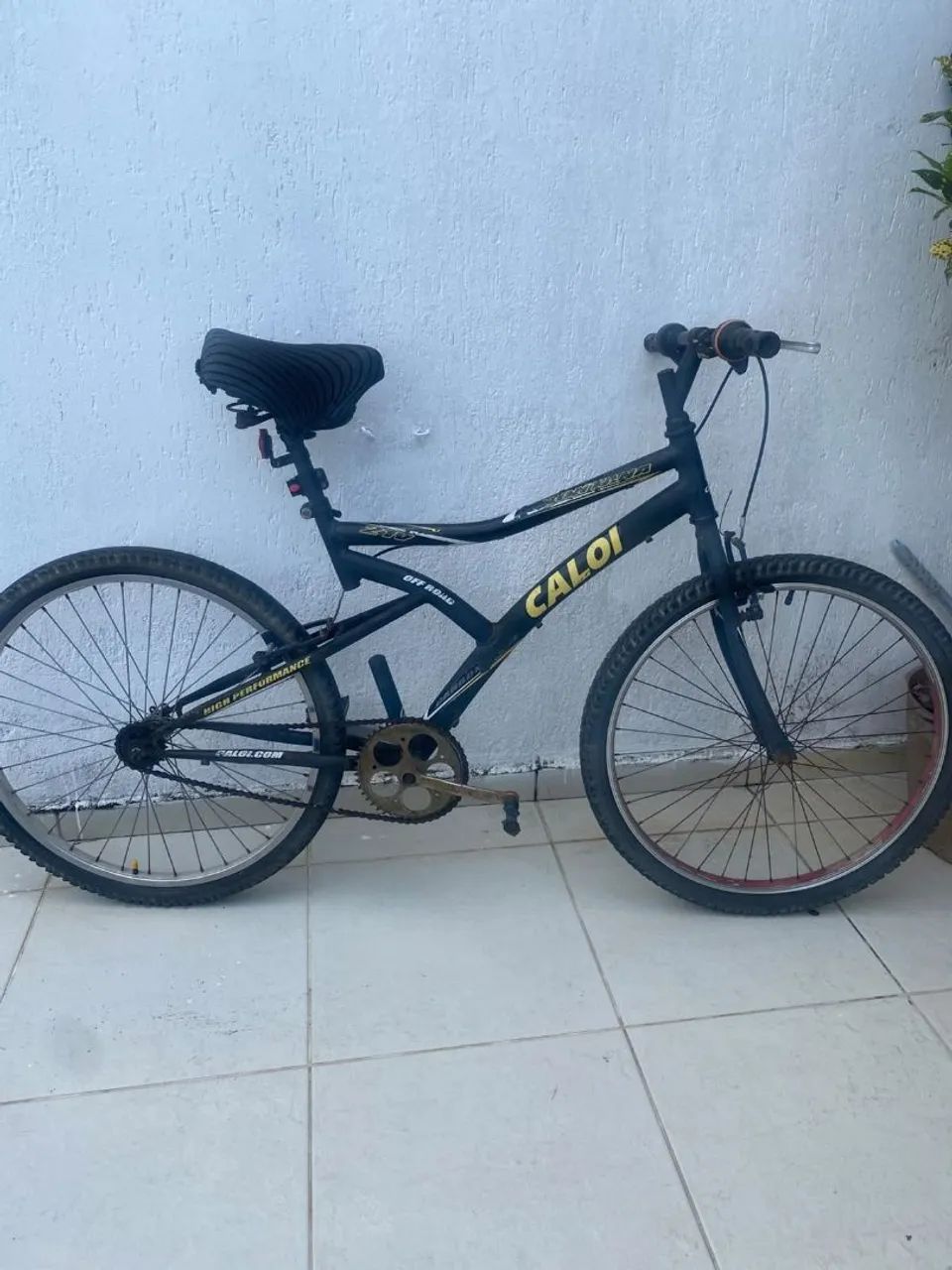 Bike no estado 