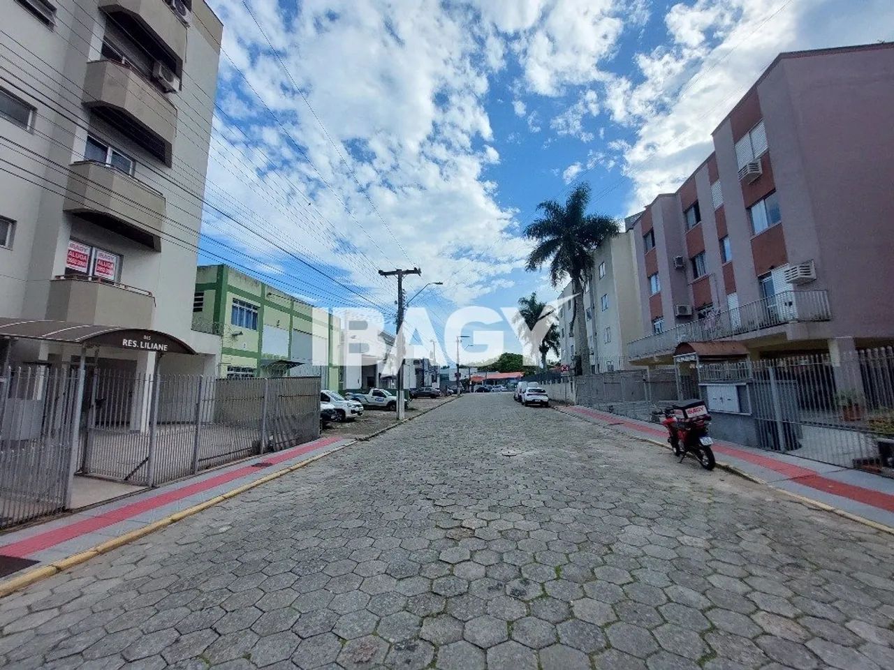 Excelente Apartamento 2 dormitório(s) em Roçado - São José - Foto 5