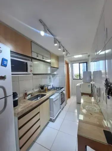 Imóvel com 84m², 3 quartos, 2 vagas,  no Pina - Recife - PE - Foto 3
