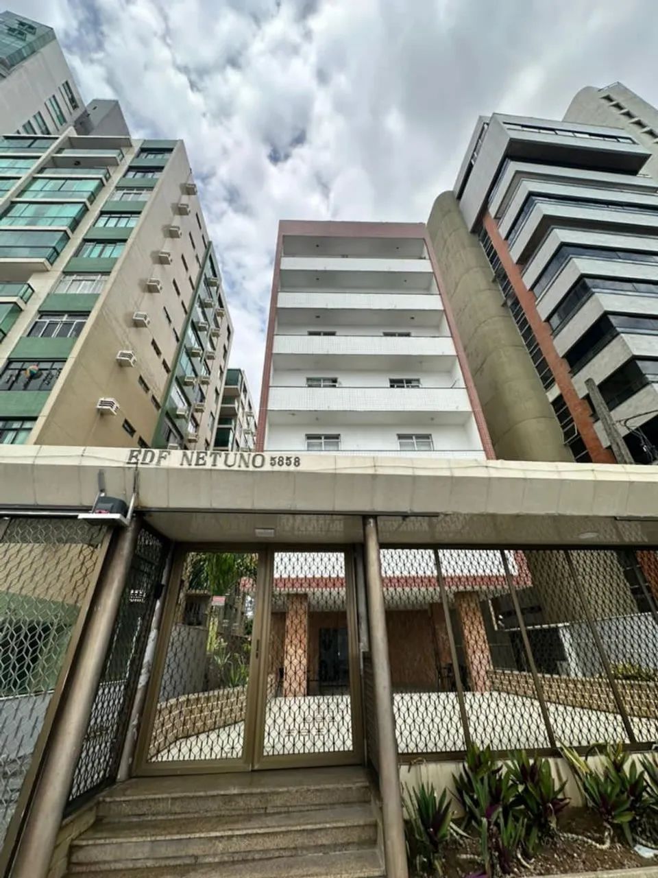 Foto - Recife - Boa Viagem