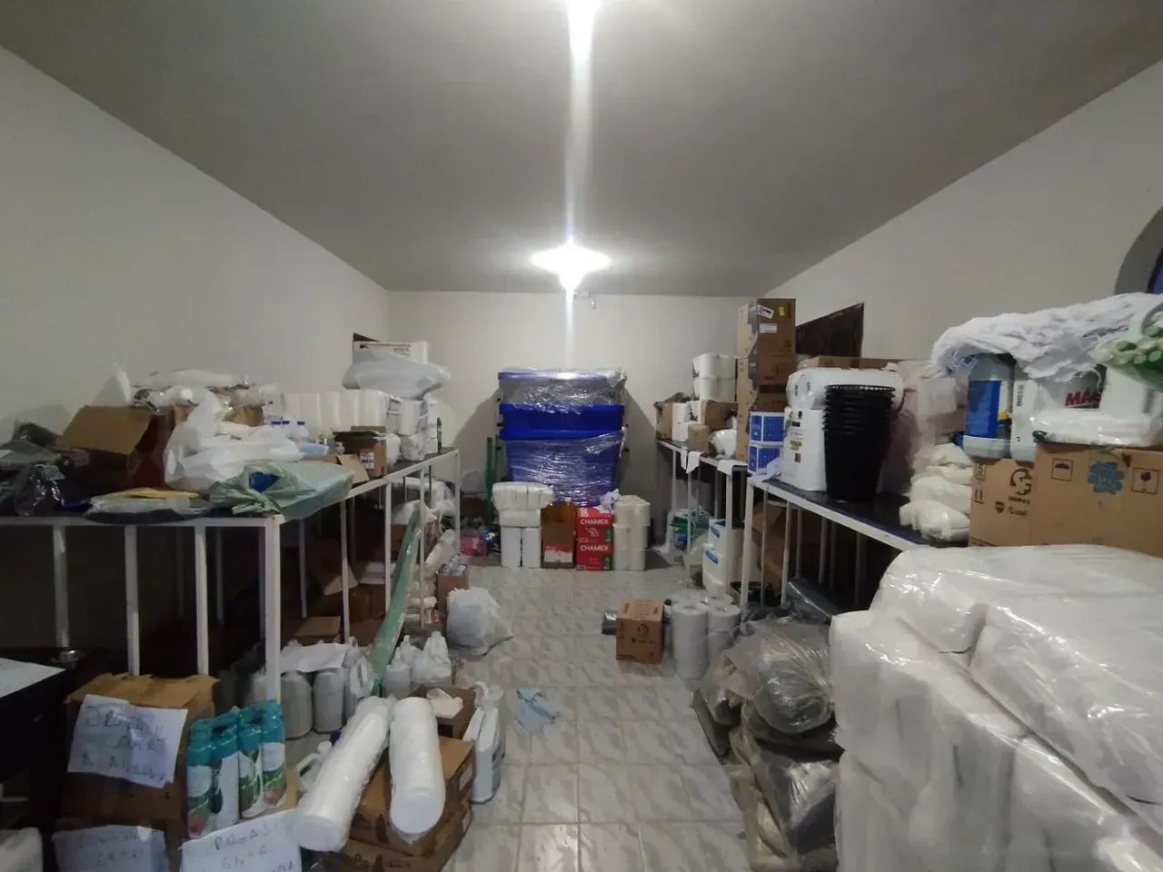 LOCAÇÃO DE GALPÃO  OLHO DÁGUA - Foto 4