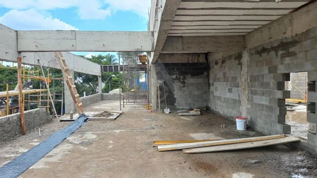 Salão para alugar em Campinas, Taquaral, com 234 m² - Foto 5