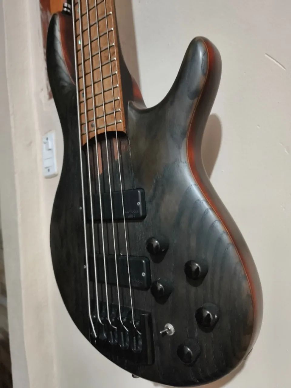 Cort B5 Element OPTB - Foto 4