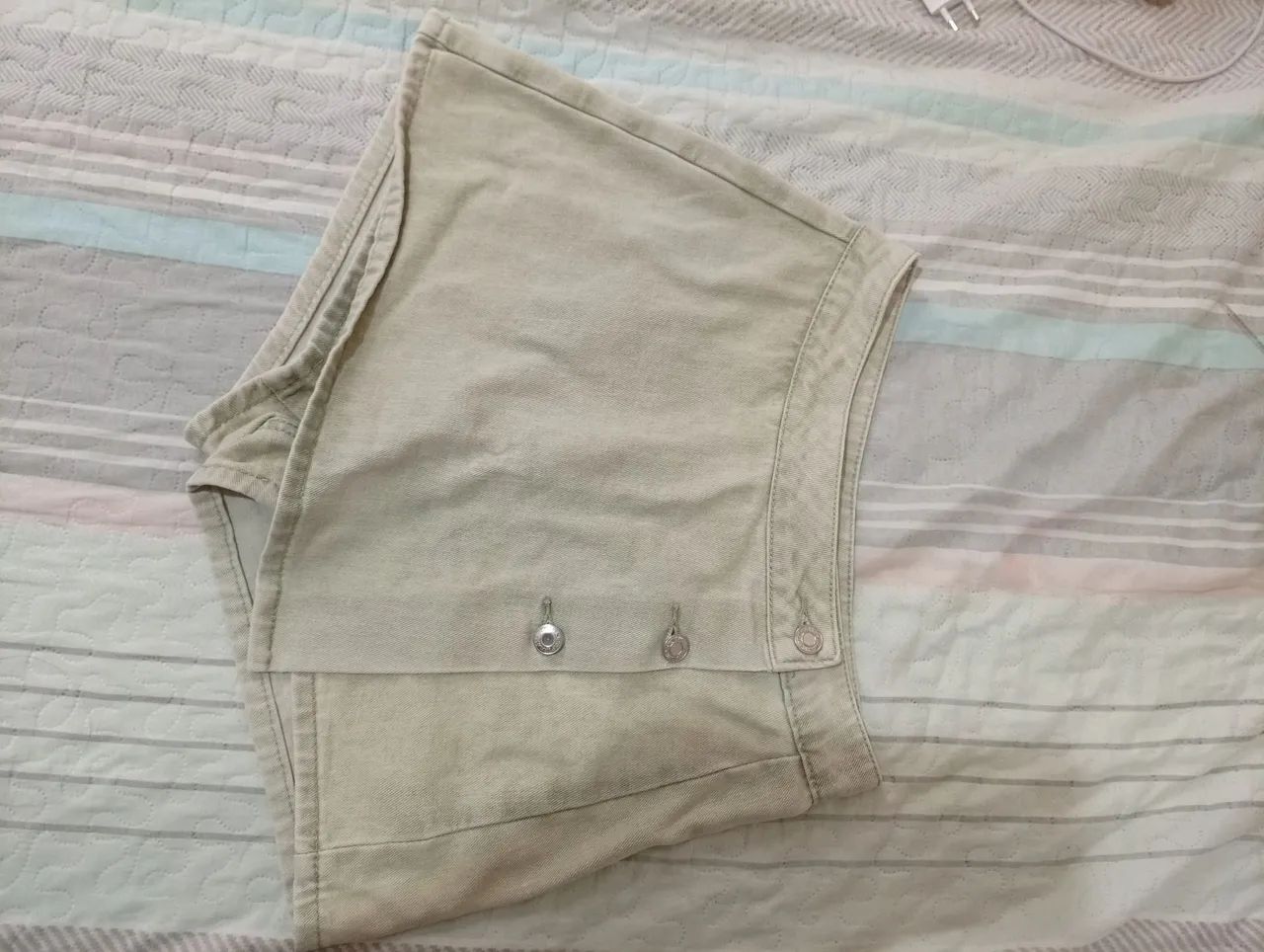 Short tamanho P