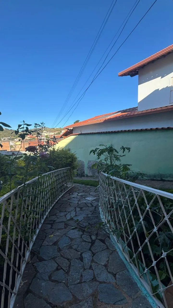 Casa com 3 quartos à venda em Belo Horizonte - Foto 5