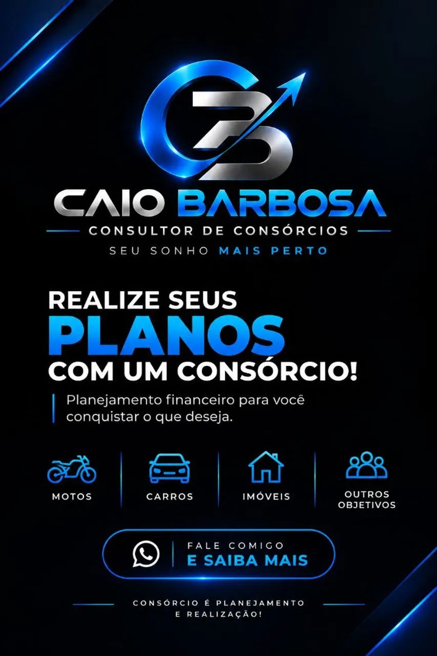 CONSULTOR DE CONSORCIO DA ADEMICON