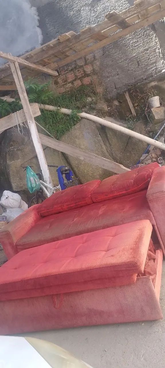 Sofá cama  - Foto 4