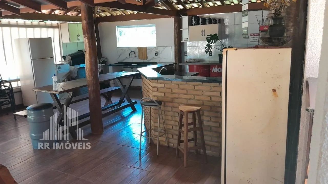 RR0305 Chácara 1000m² CHÁCARA PAU PINTADO - OPORTUNIDADE - 2 Dorms 3 Vagas - Nova Odessa,  - Foto 12