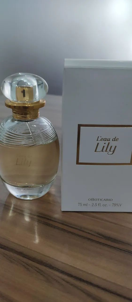 Perfume Lilly tradicional  - Foto 2