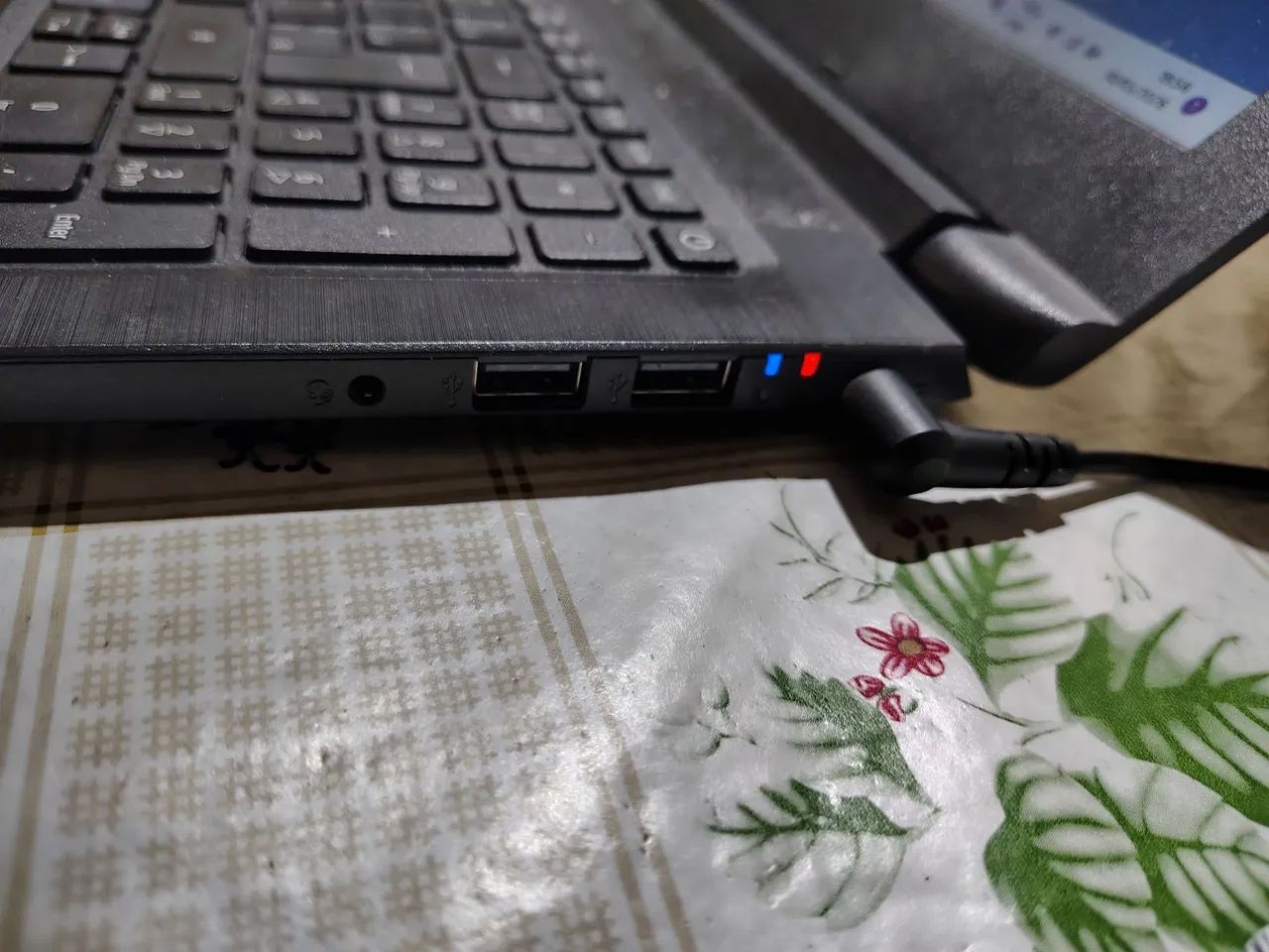 Notebook Aspire 3 A315-53-52ZZ 1TG 8Gb RAM c/ Windows 11 e entrada HDMI - Foto 4