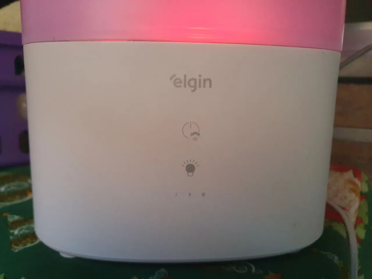 UMIDIFICADOR ELGIN - Foto 5