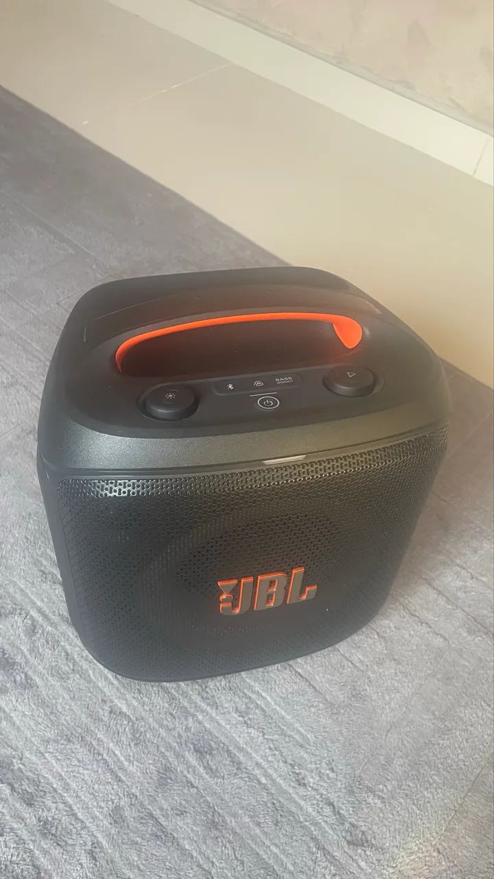 Caixa JBL - Foto 2