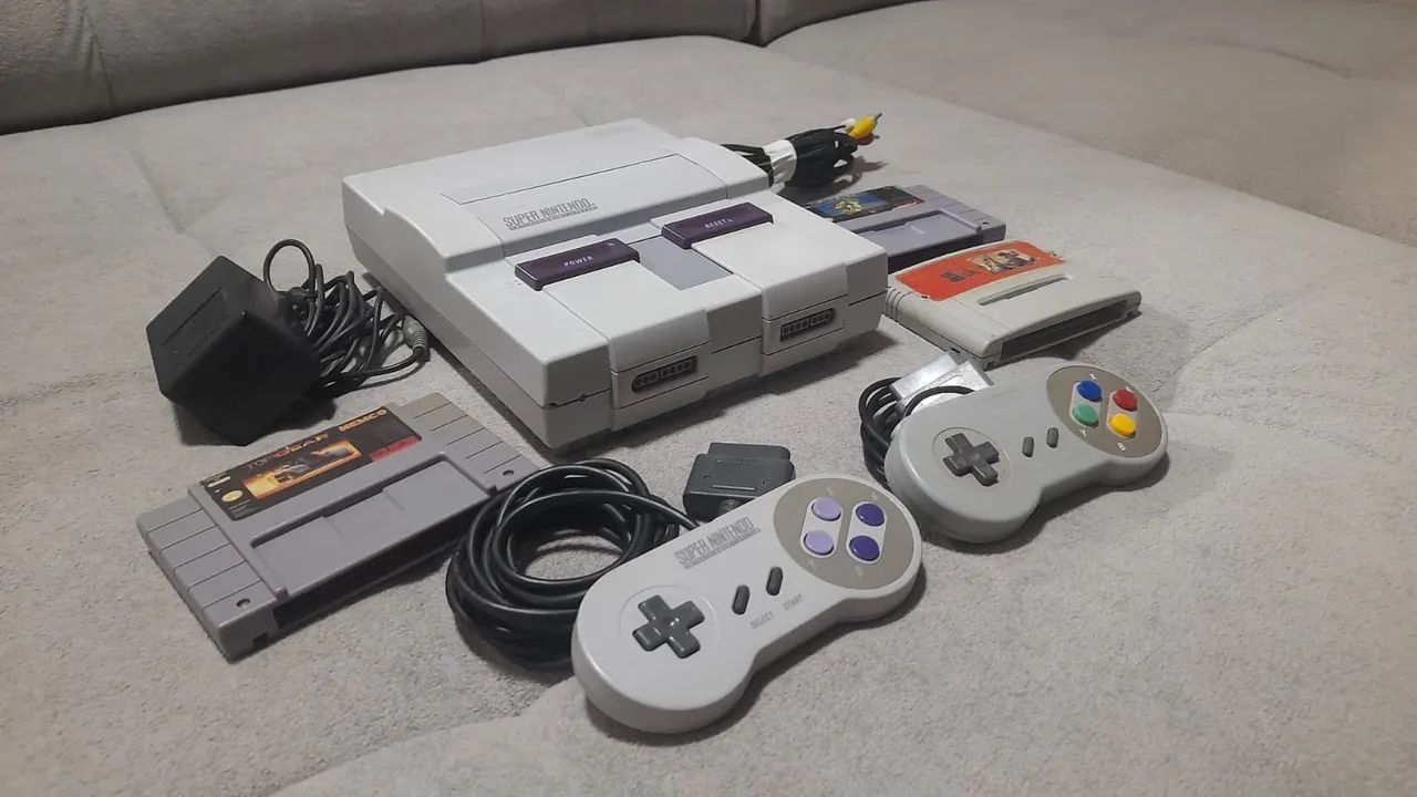 Superintendo 