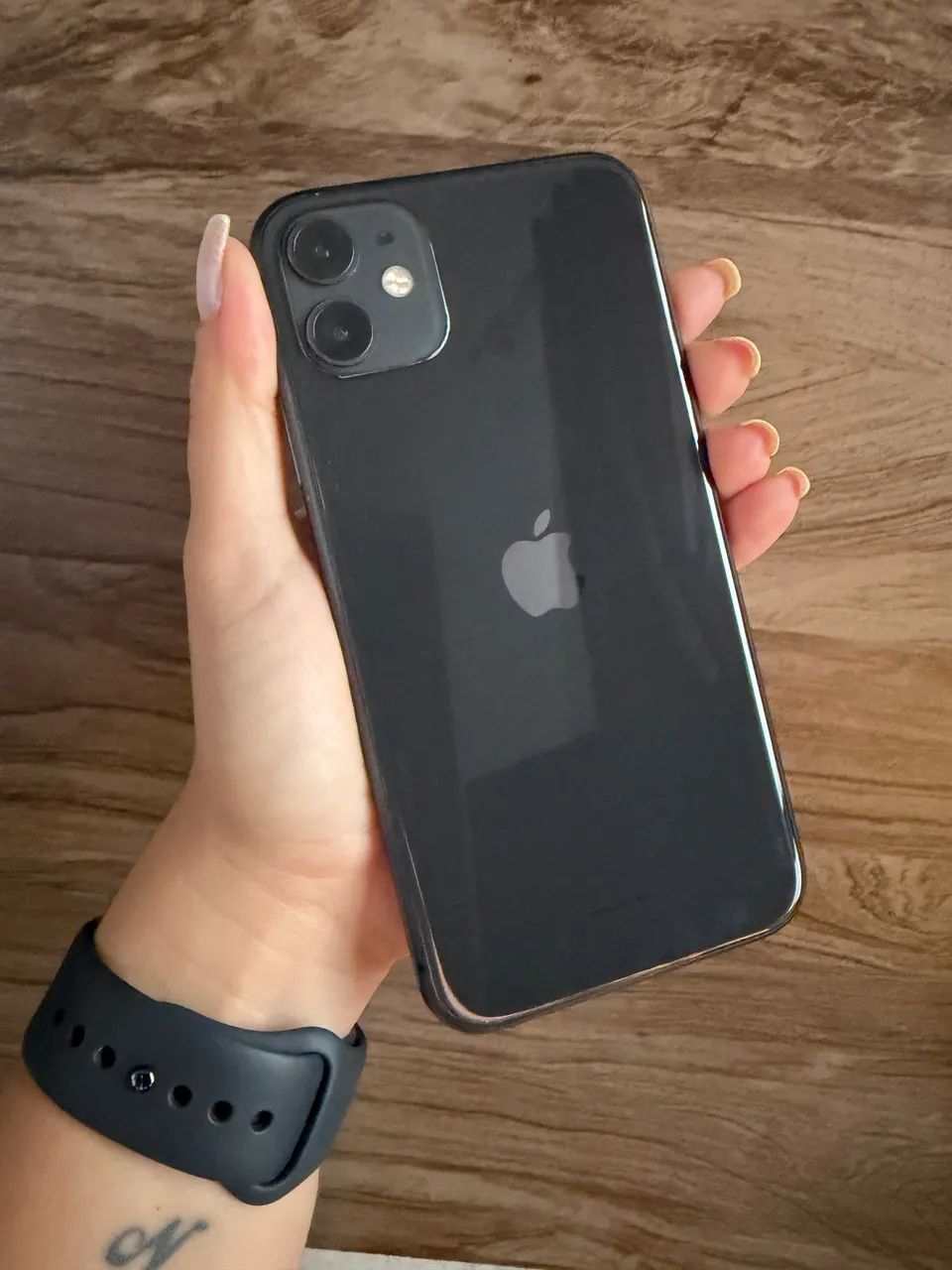 Iphone 11 64Gb em perfeito estado - Foto 4